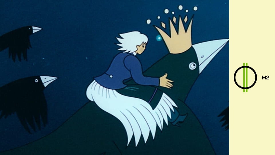 Magyar népmesék - Pinkó