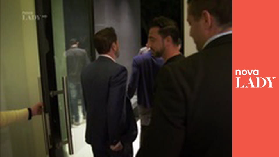 Pobřežní hlídka S2E18