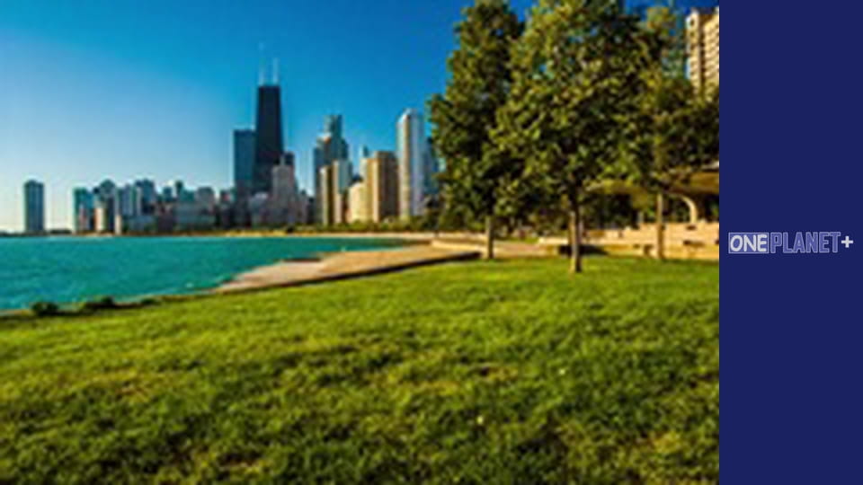 Nature's Force, Season 1, Episode 2