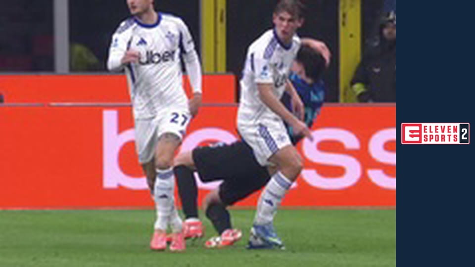 Piłka nożna: Serie A Enilive