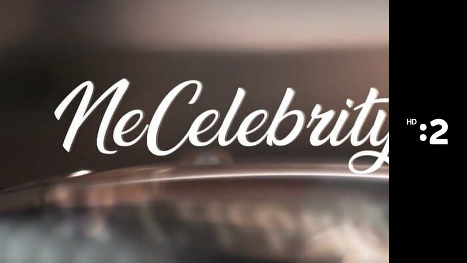 NeCelebrity E14 - Marta Gajdošíková