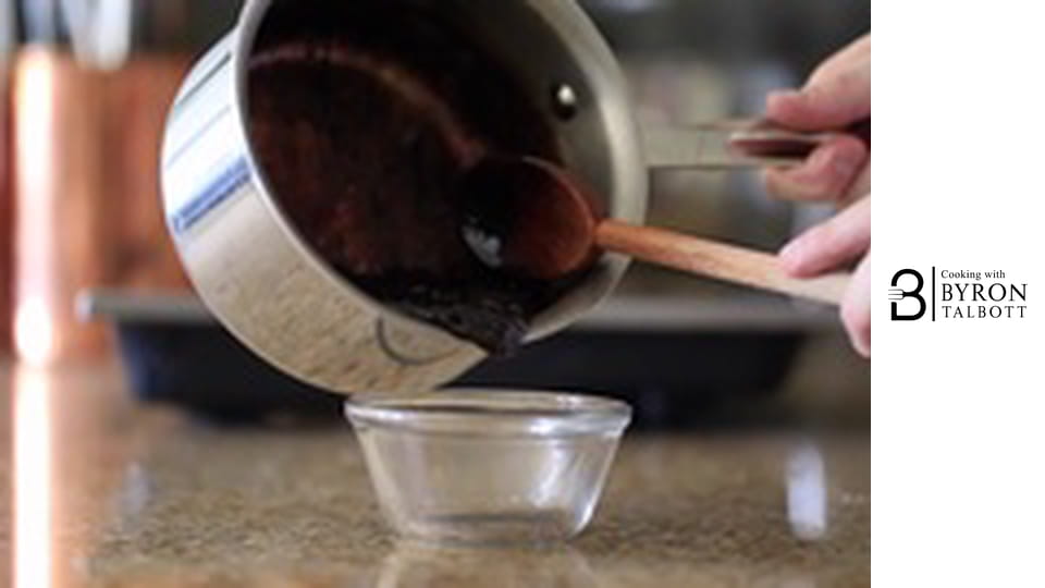 Патладжан с пармезанова панировка