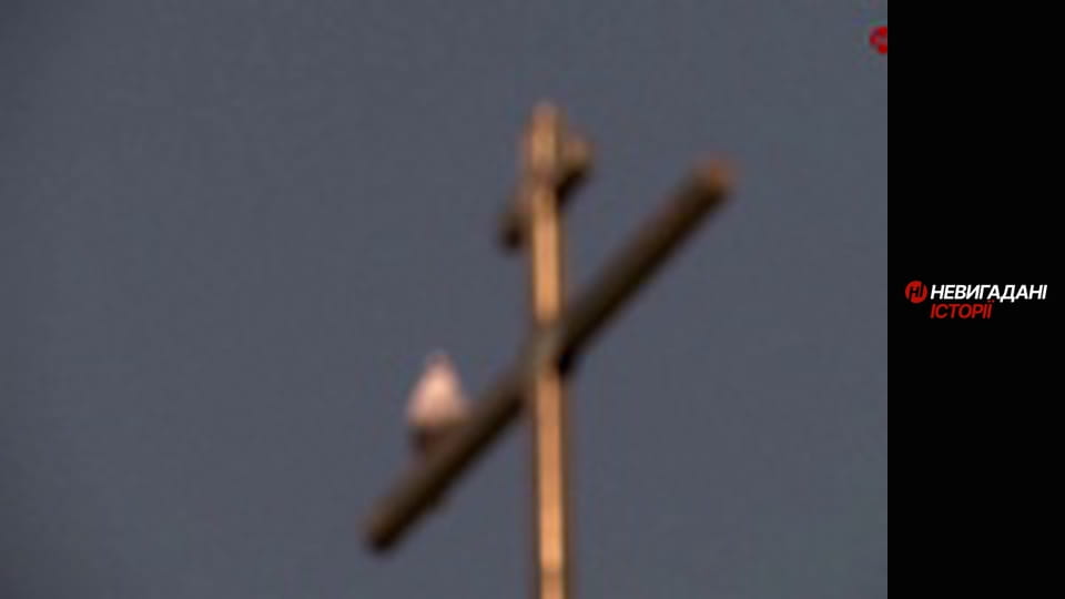 Невигадані історії.