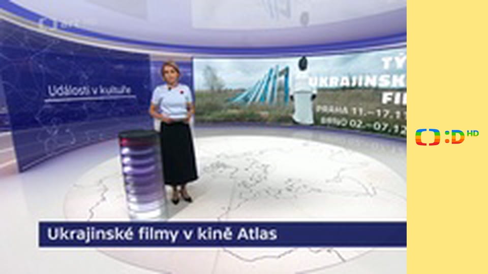 Události v kultuře