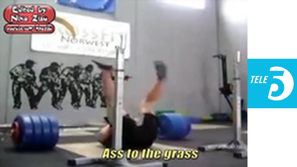 Uśmiechnij się S1E5