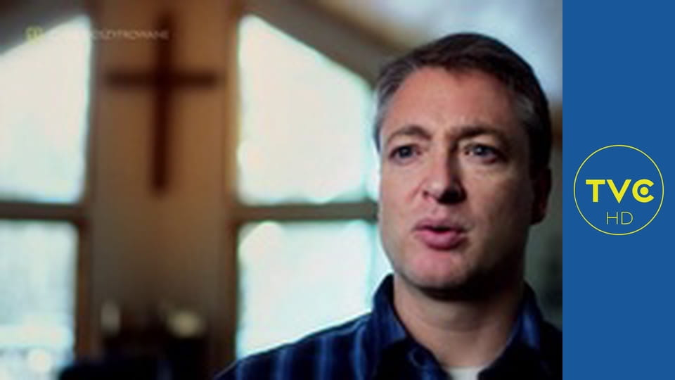 Cuda odszyfrowane E8 - Uratowany przez anioły, opętanie po hindusku i krew Chrystusa