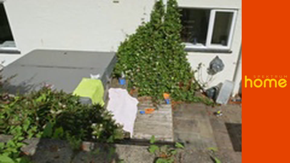 Váš dokonalý domov S4E8 - Lou a Steve