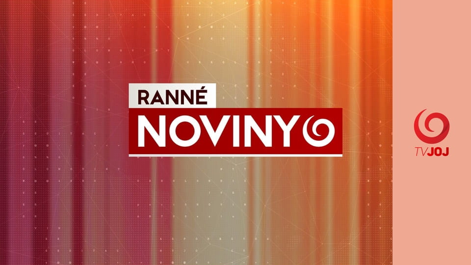 Ranné noviny