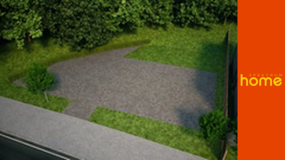 Velkolepé plány - ulice S3E7