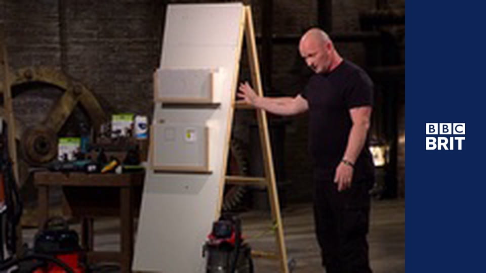 Dragons' Den: Jak zostać milionerem S20E11