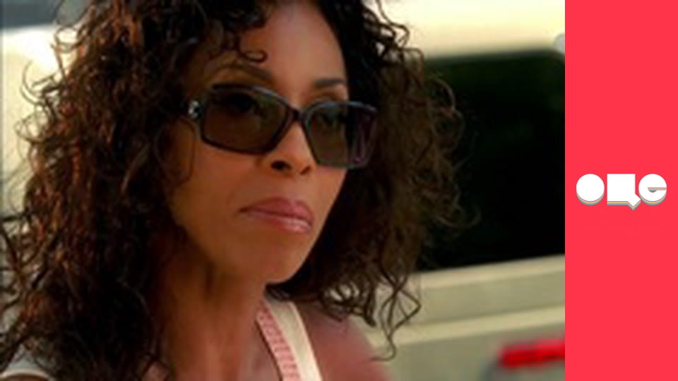 Следствие ведут экстрасенсы, 7 сезон, 3 эп. Белые глаза.