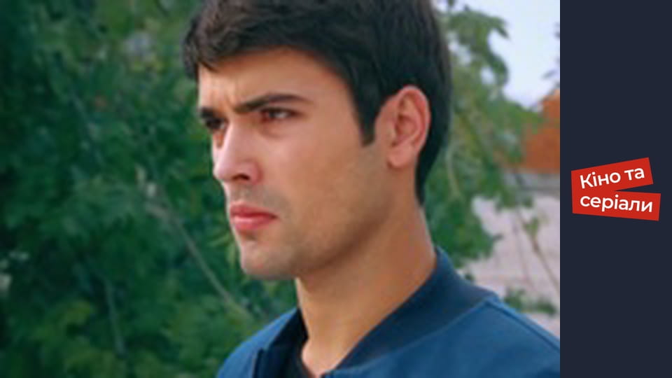 Т/с "The one who does not sleep" season 1 series 30