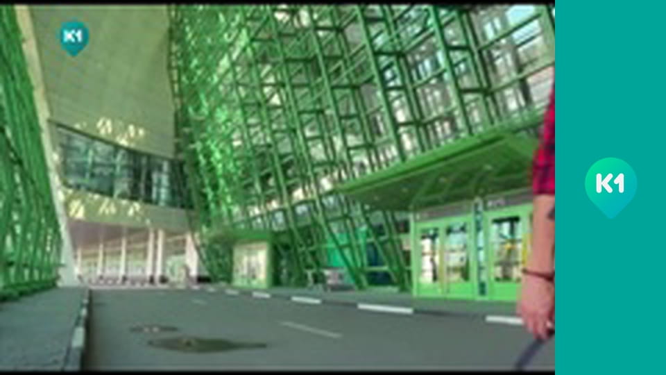 "Орел і Решка. Дайджест".