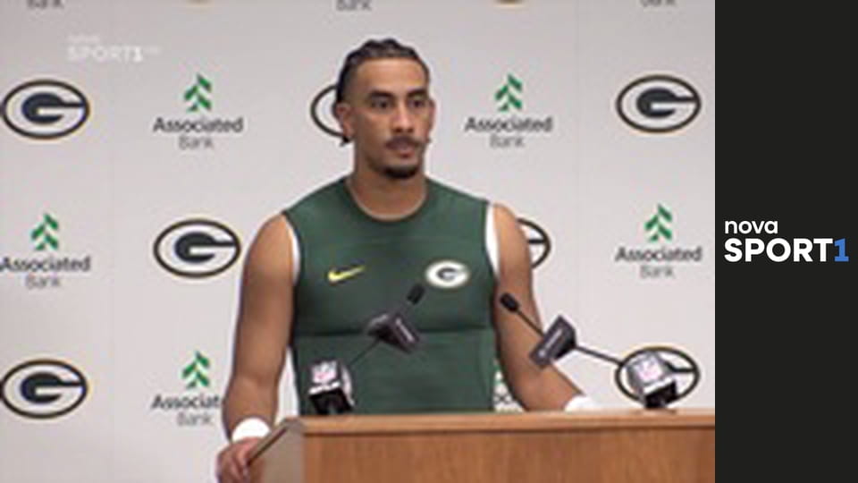 Dokument o cestě do USA