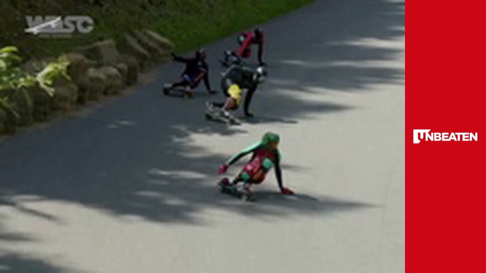 Squash: PSA World Tour Finals