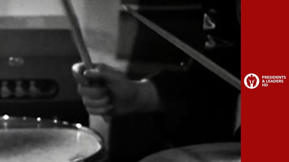 1968 - Rok wojennej zawieruchy i nie tylko