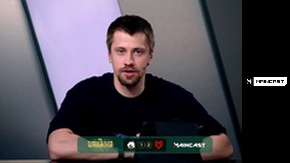 Dota 2. PGL Wallachia Season 6.