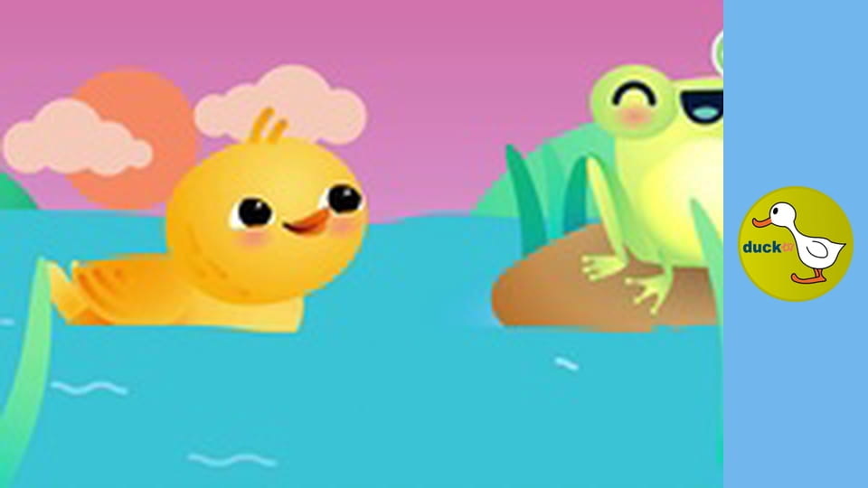 DuckSchool - škola hrou