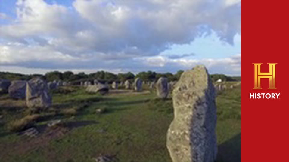 Древние пришельцы, 16 сезон, 5 эп. Первая десятка: Инопланетные шифры.