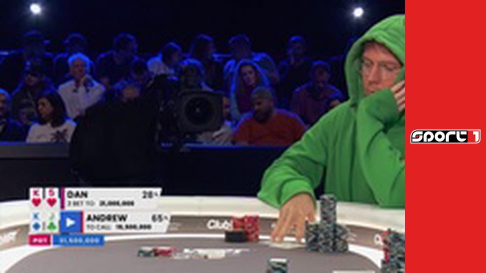 Poker - WPT Poker 2025, 26/26, repríza, HD