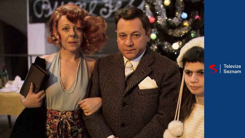 Nesnáze pana účetního