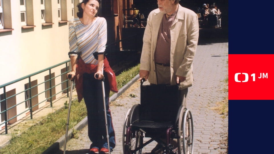 Všichni musí zemřít