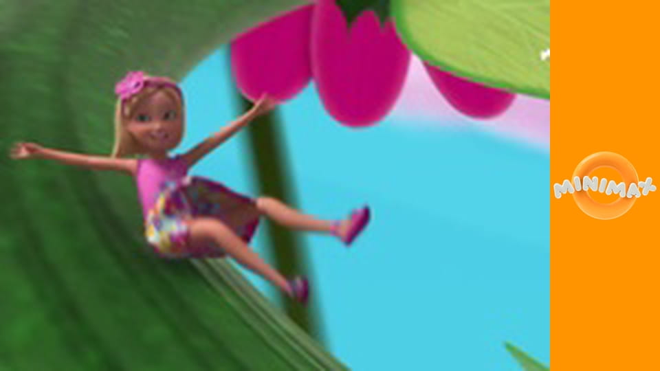 Psík jménem Pat S1E1 - Rychle a čistě