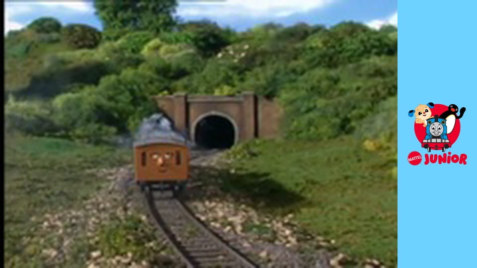 Thomas & Friends Season 10 Episode 9