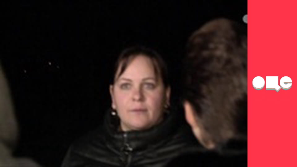 Слідство ведуть екстрасенси, 2 сезон, 4 еп. Новогригоровка. Ян.