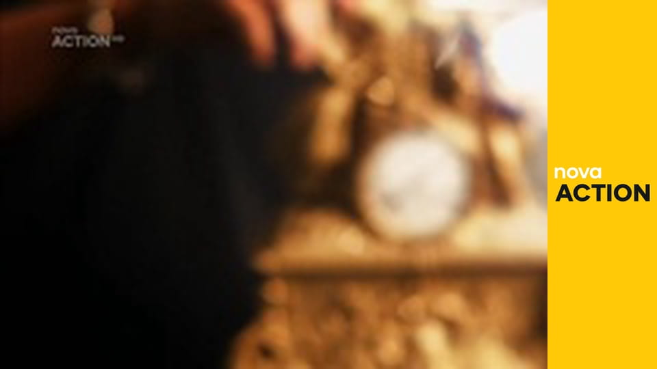 Mistři zastavárny S10E6