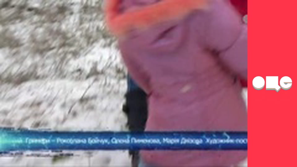 Слідство ведуть екстрасенси, 1 сезон, 14 еп. Кобеляки 2. Зарізана.