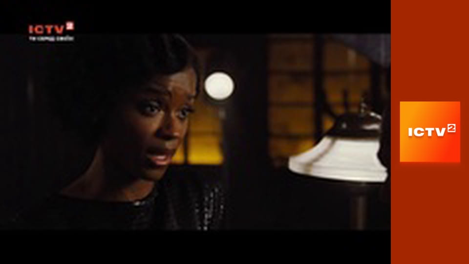 Х/ф "Смерть на Ниле".