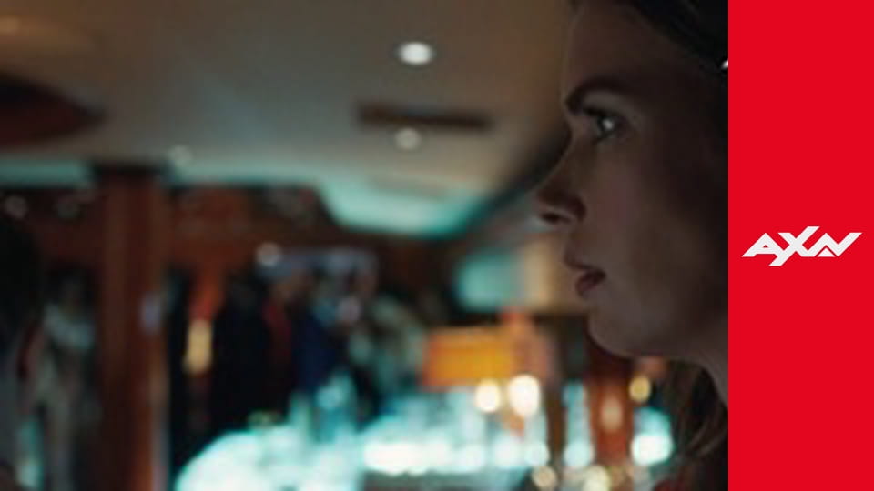 FBI S4E1 - FBI 04001 - All That Glitters