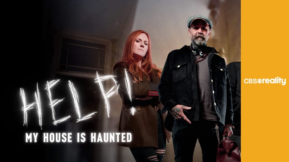 Casa mea e bântuită S3E8 - Looking for Lisa