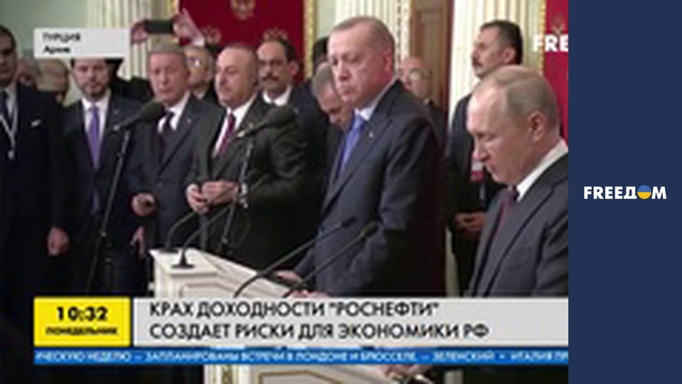 Інформаційні сюжети.