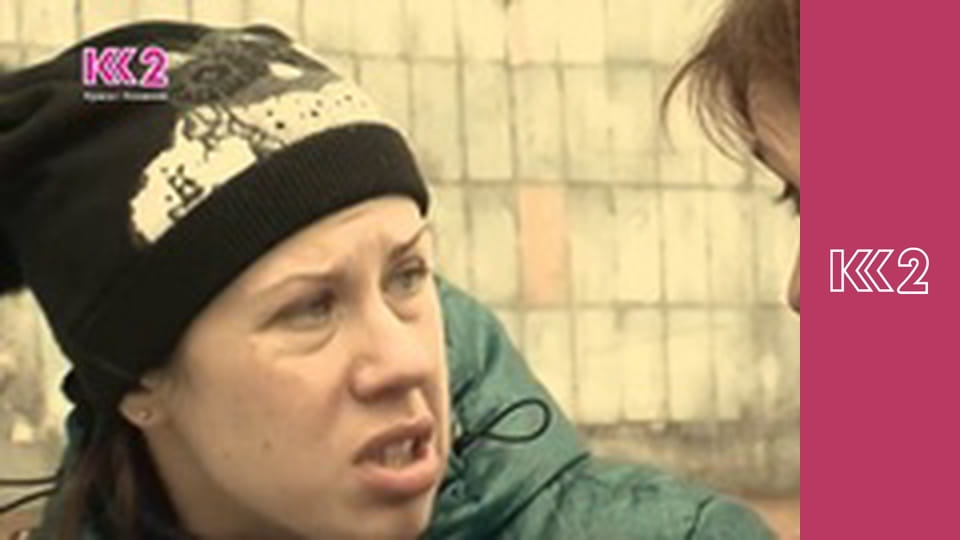 Сімейний суд E69 - Так не буває