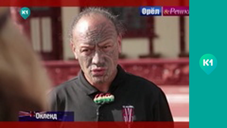 "Орел і Решка. Дайджест".