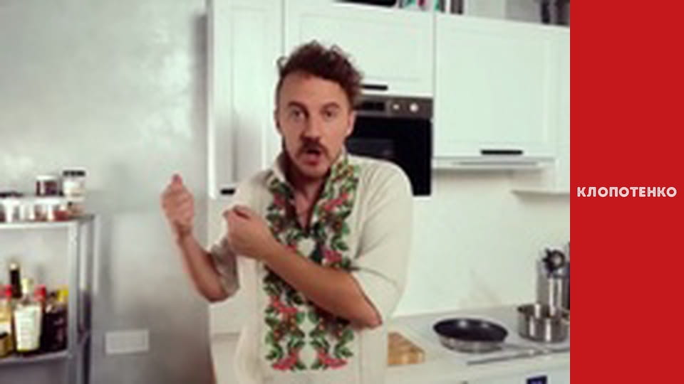 Dishes of Ukrainian cuisine. Episode 15