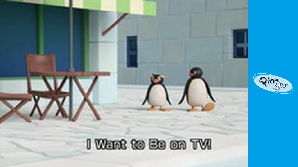 Pingu In The City Season 2 Episode 22