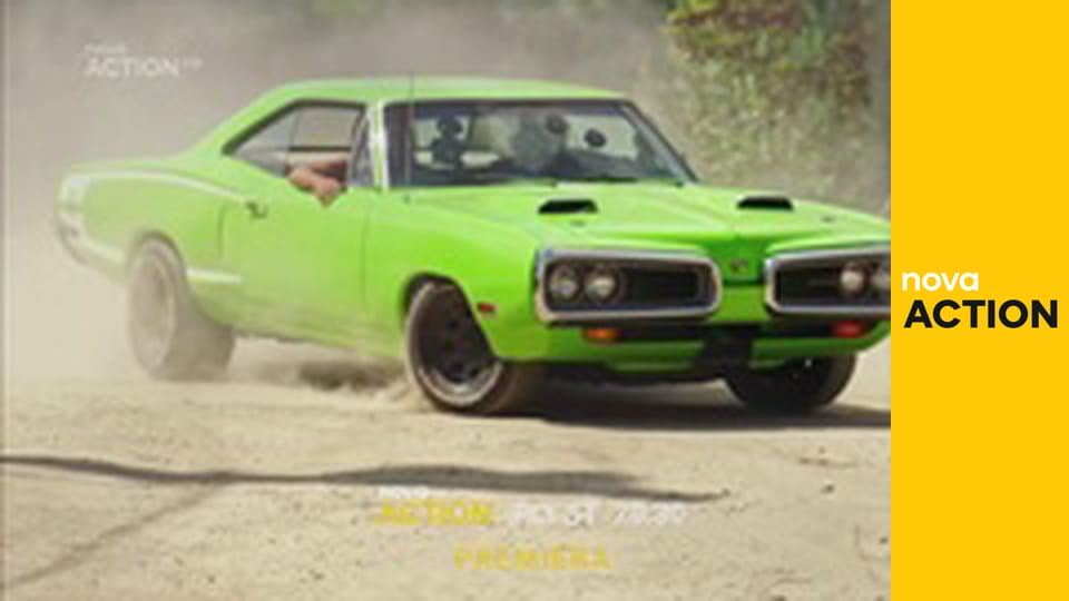 Magazín Muaythai E7