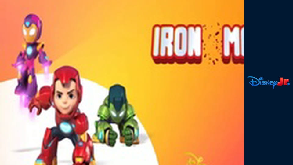 Sofia the First S3E70 - Gone with the Wand