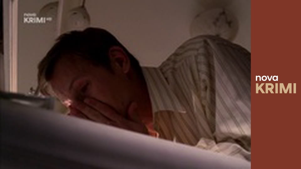 Dr. House S2E22 - Na věky