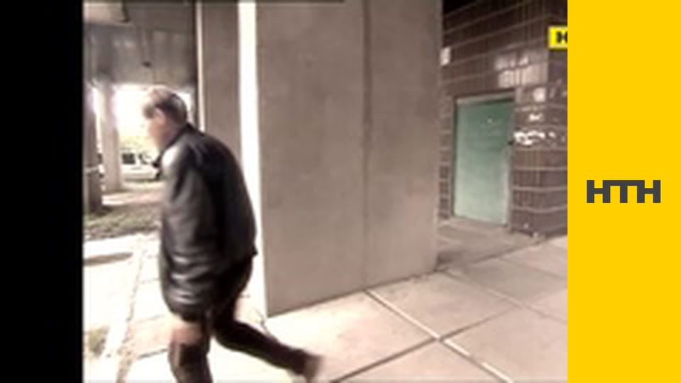 "Правда життя. Професійні байки".