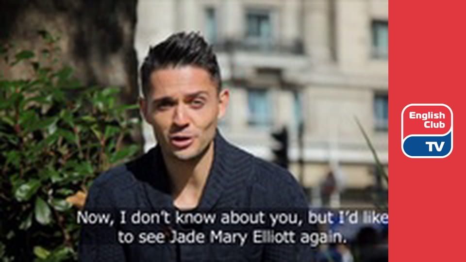 Jack of All Trades E11 - Shop assistants