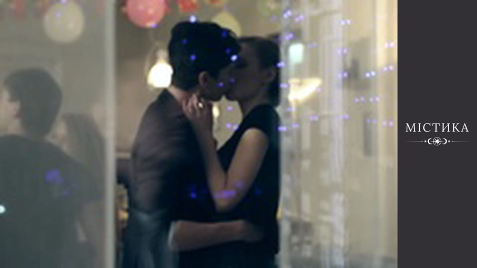 Diaries of the dark, Season 2, Episode 15