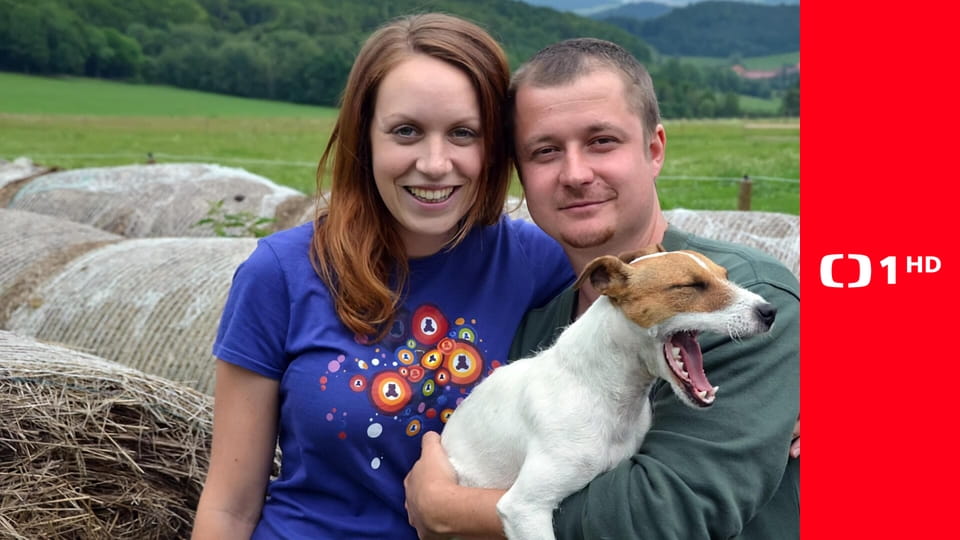 Malá farma - Zvířátka a Kuklovští