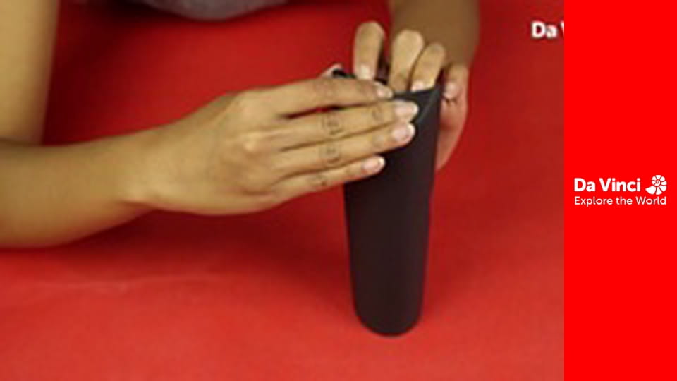 Crafty Art - Make A Spooky Bat