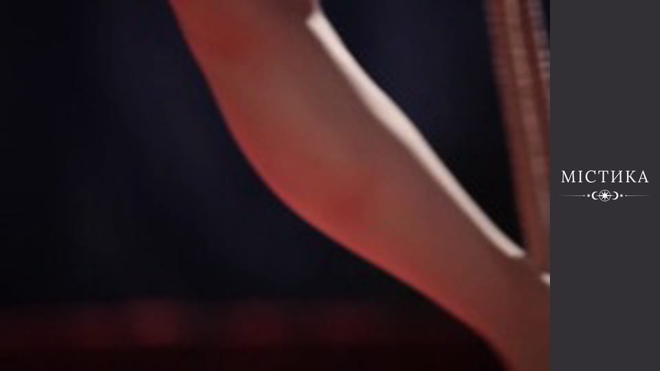 Diaries of the dark, Season 1, Episode 31