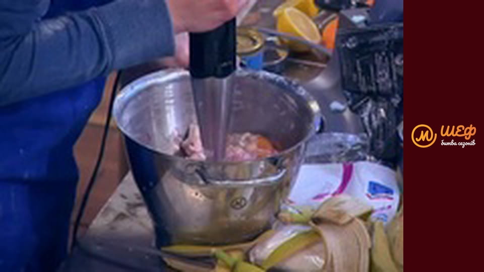 MasterChef Culinary Graduation, Season 1, Episode 12, Part 2