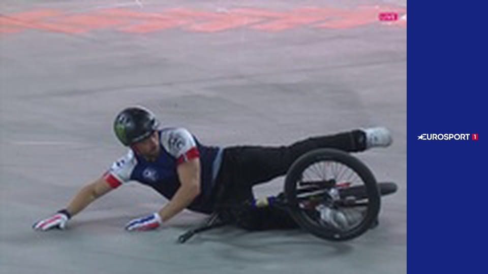 Krasobruslení: GP Japonsko